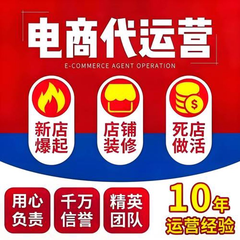 电商代运营：北京市场的新兴力量