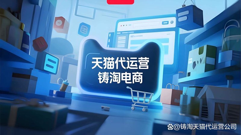 京东代运营：从迷茫到卓越